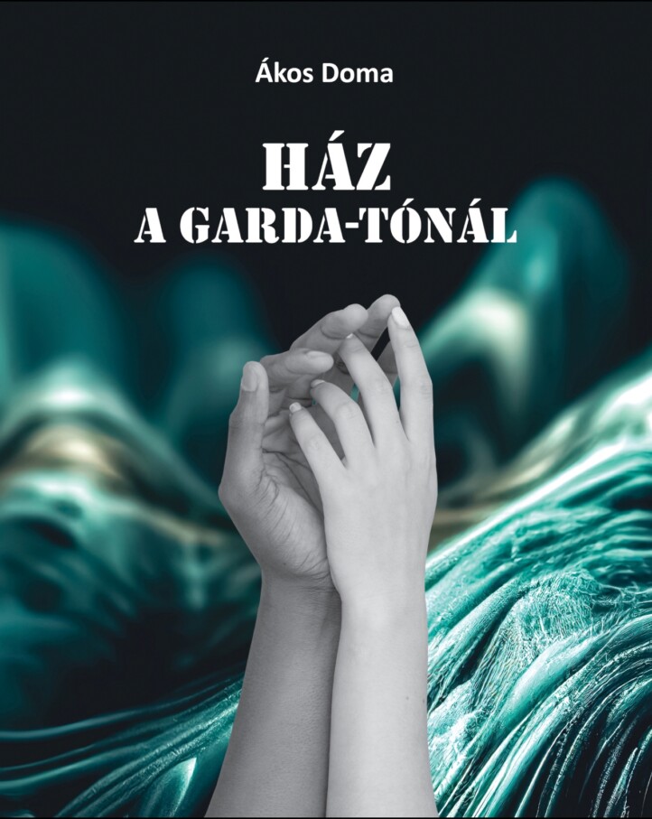 Ház A Garda-Tónál