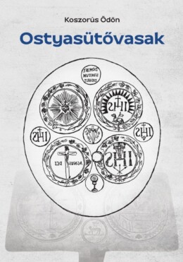 Ostyasütővasak