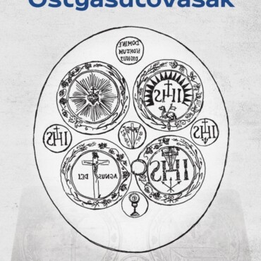 Ostyasütővasak