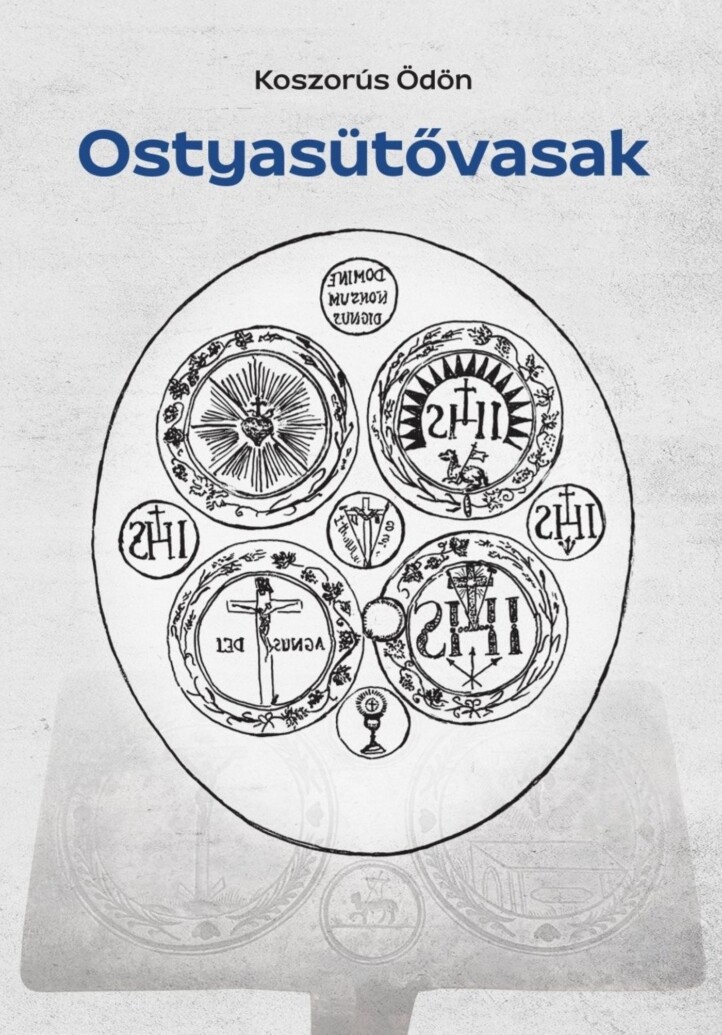 Ostyasütővasak