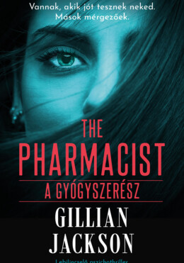 The Pharmacist - A Gyógyszerész