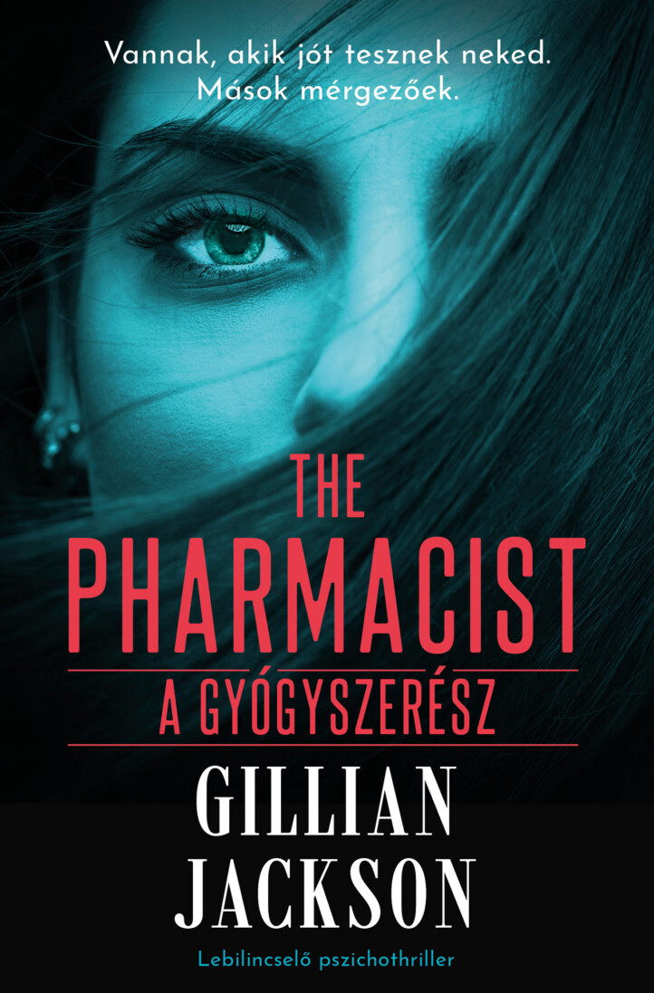 The Pharmacist - A Gyógyszerész