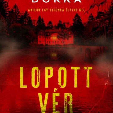 Lopott Vér