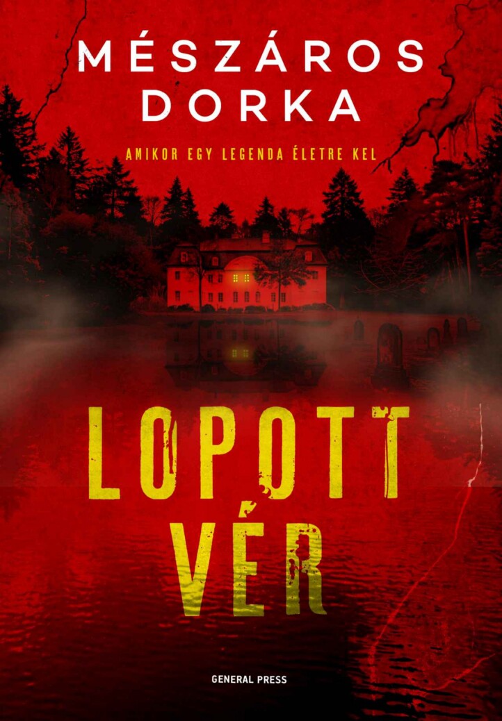 Lopott Vér