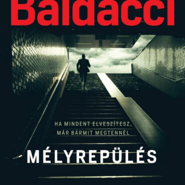 Mélyrepülés
