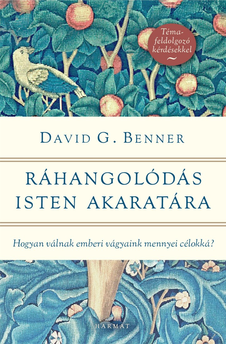 Ráhangolódás Isten Akaratára- Hogyan Válnak Emberi Vágyaink Mennyei Célokká?