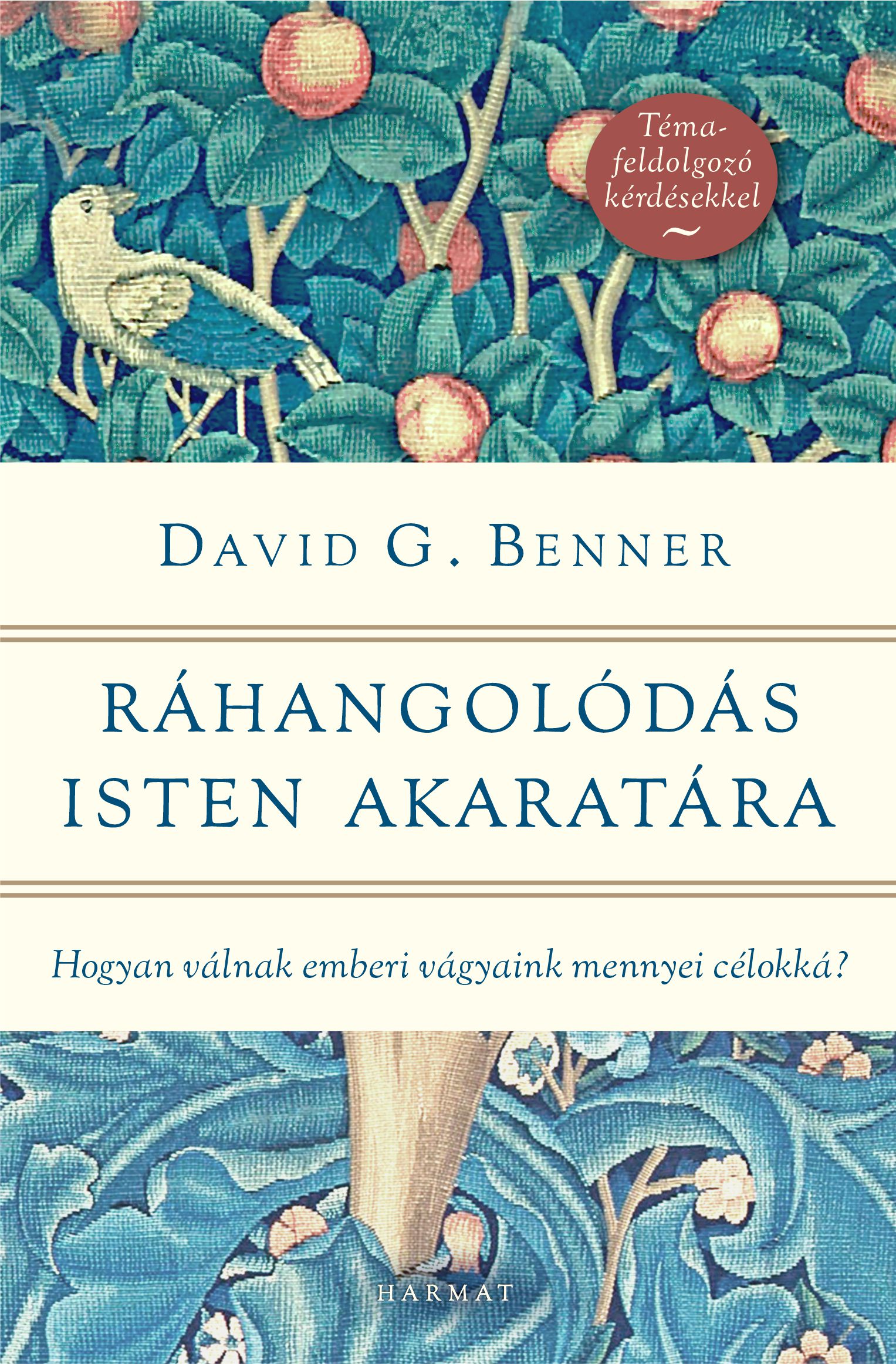 Ráhangolódás Isten Akaratára- Hogyan Válnak Emberi Vágyaink Mennyei Célokká?