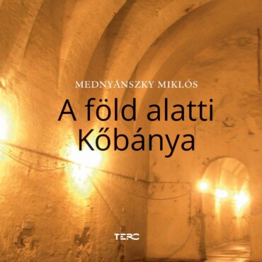A Föld Alatti Kőbánya