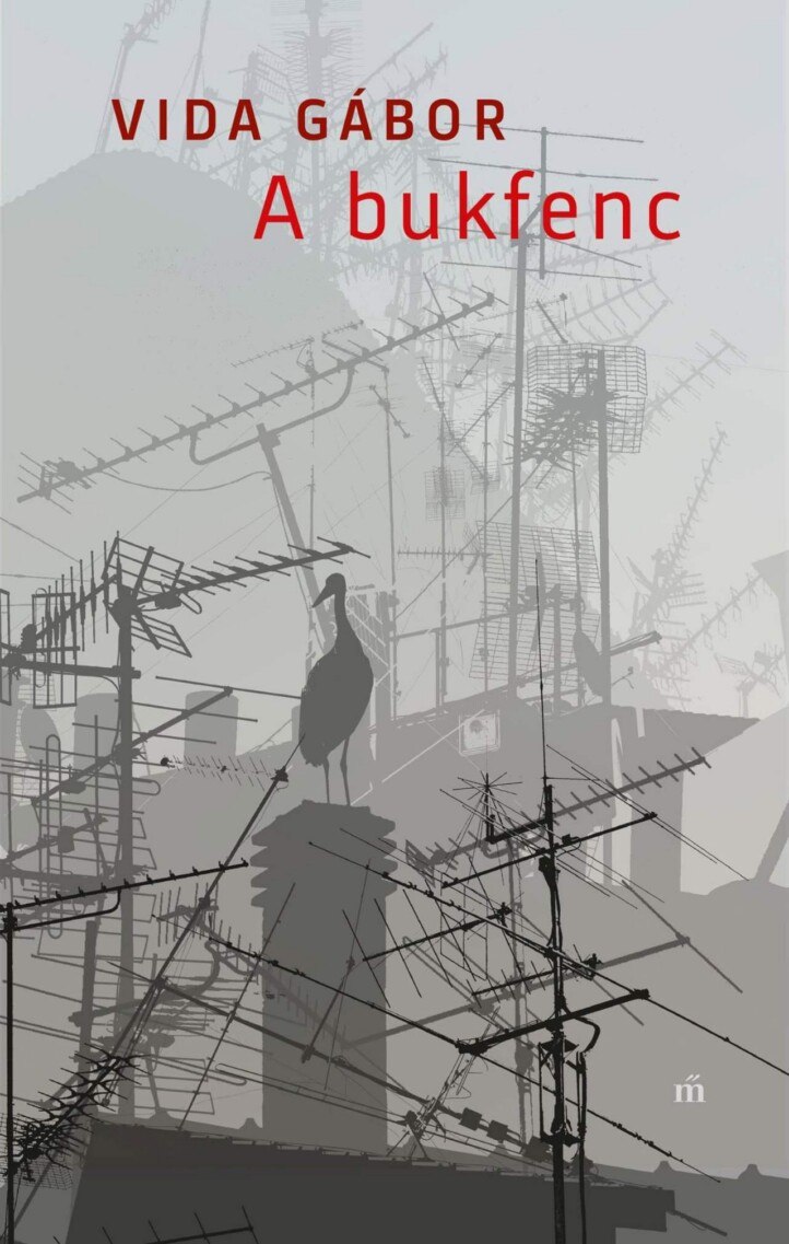 A Bukfenc