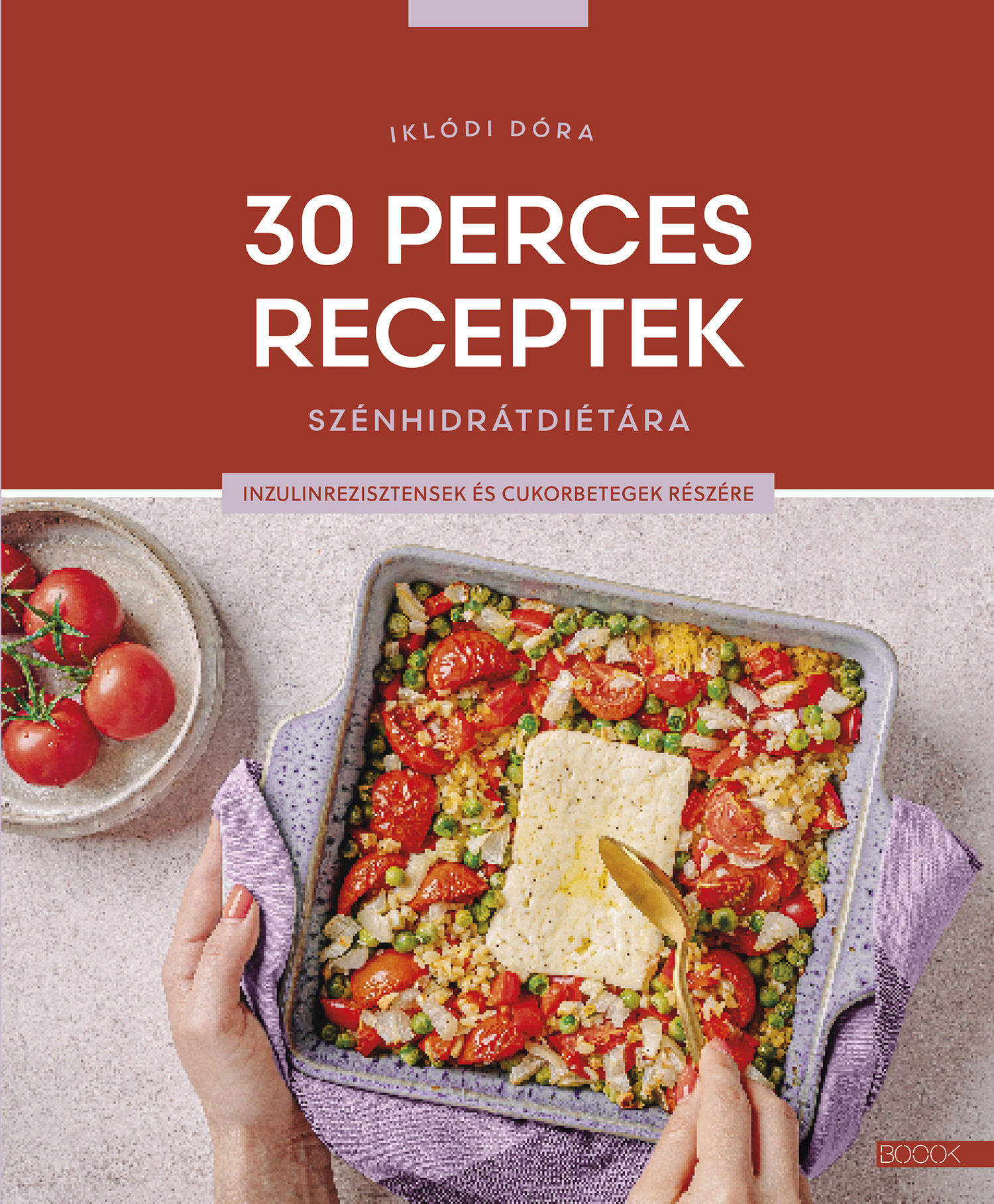 30 Perces Receptek Szénhidrátdiétára