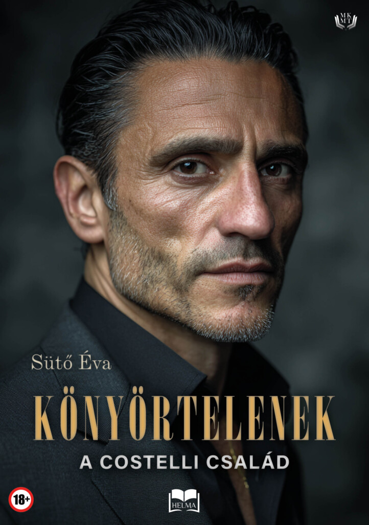 Könyörtelenek - A Costelli Család