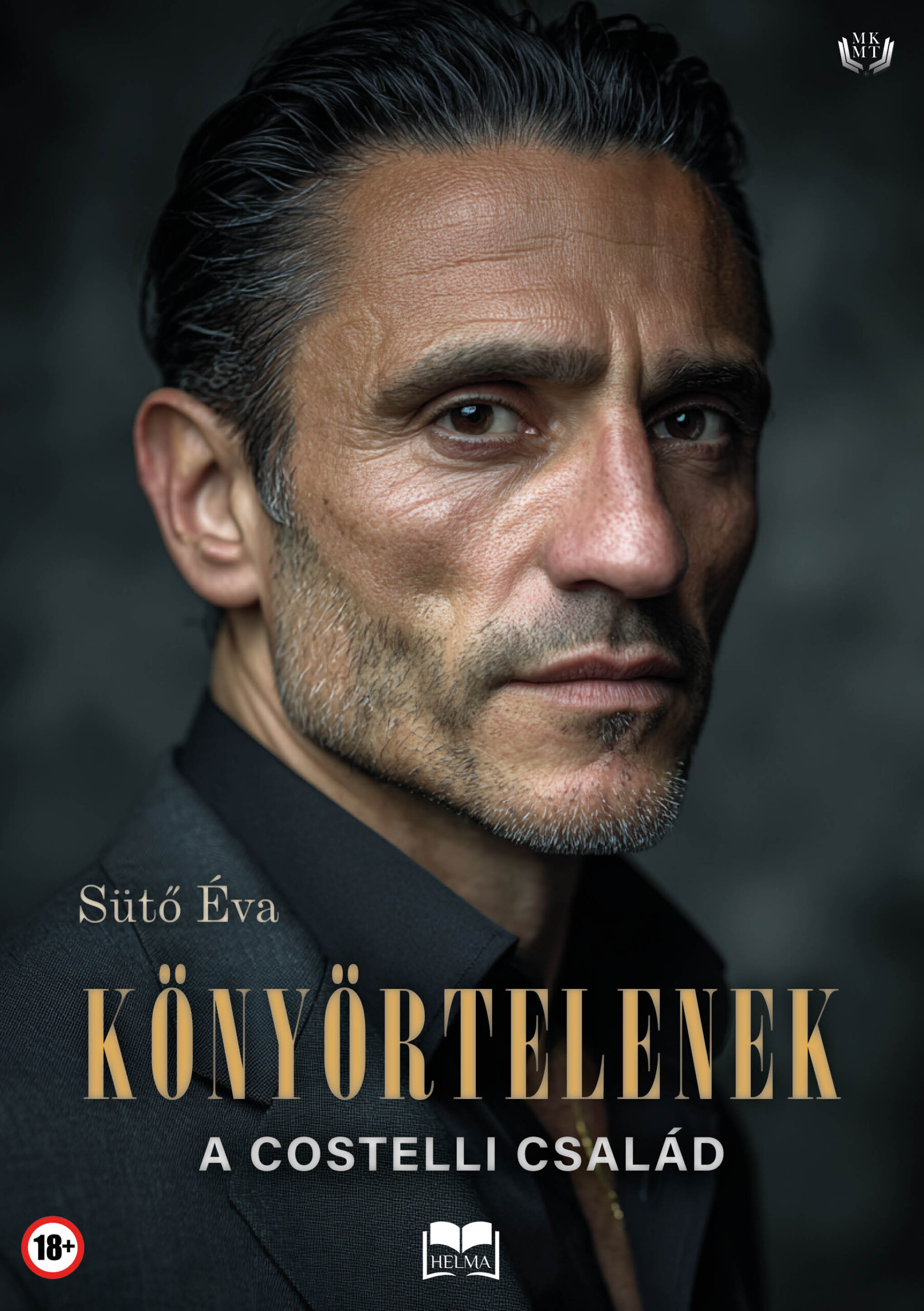 Könyörtelenek - A Costelli Család