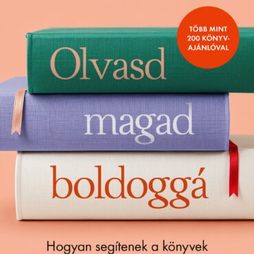 Olvasd Magad Boldoggá