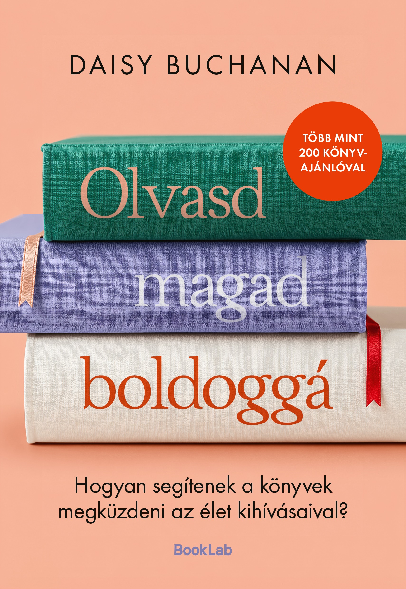 Olvasd Magad Boldoggá