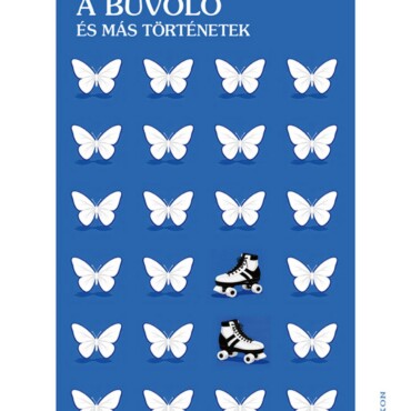 A Bűvölő És Más Történetek
