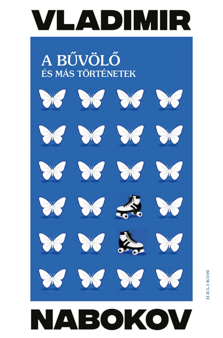 A Bűvölő És Más Történetek