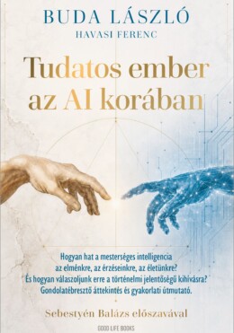 Tudatos Ember Az Ai Korában