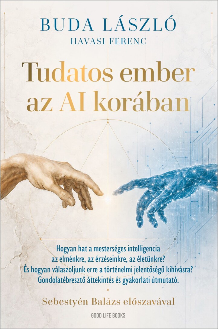 Tudatos Ember Az Ai Korában