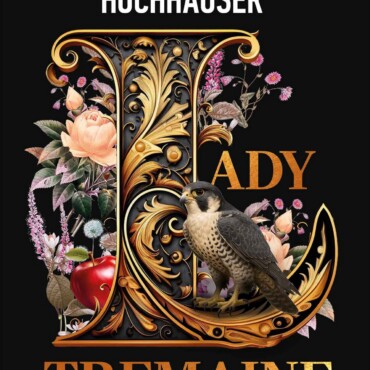 Lady Tremaine - Élfestett