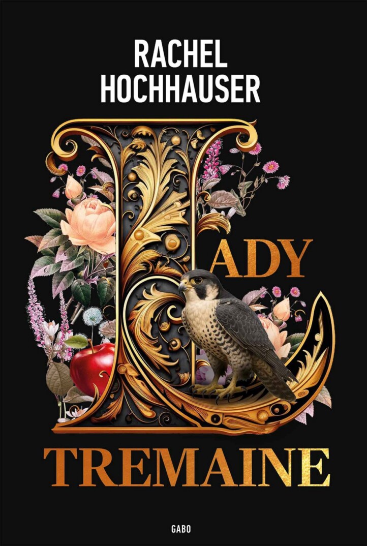 Lady Tremaine - Élfestett