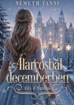 Álarcosbál Decemberben (Lily & Nathan)