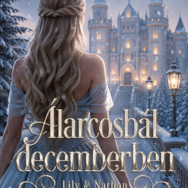 Álarcosbál Decemberben (Lily & Nathan)