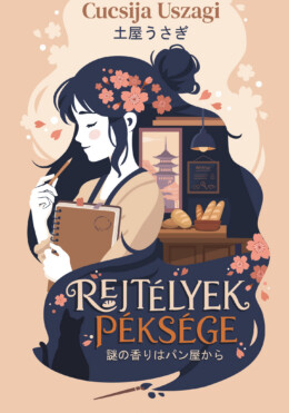 Rejtélyek Péksége
