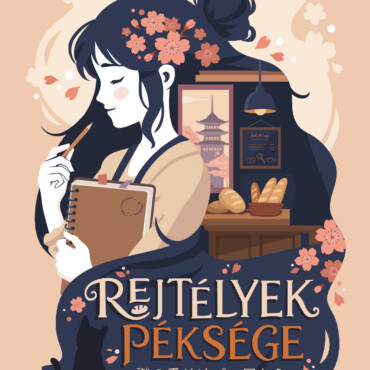 Rejtélyek Péksége