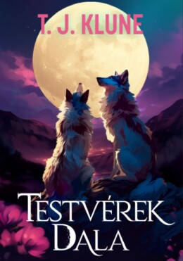 Testvérek Dala ( A Green Creek-Sorozat 4. Része)