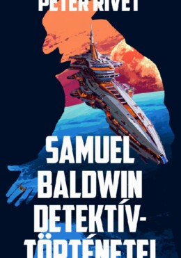 Samuel Baldwin Detektívtörténetei