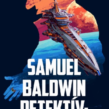 Samuel Baldwin Detektívtörténetei