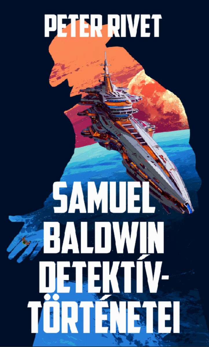 Samuel Baldwin Detektívtörténetei