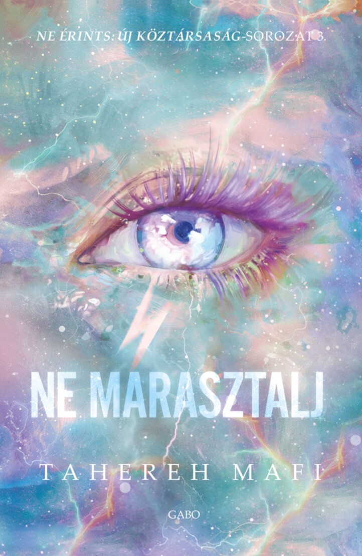 Ne Marasztalj - Ne Érints Új Köztársaság 3.