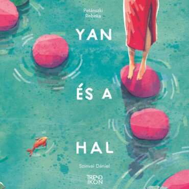Yan És A Hal