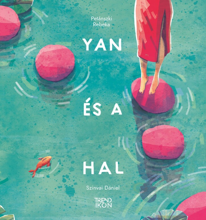Yan És A Hal