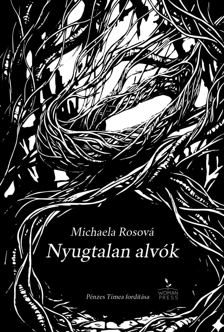 Nyugtalan Alvók