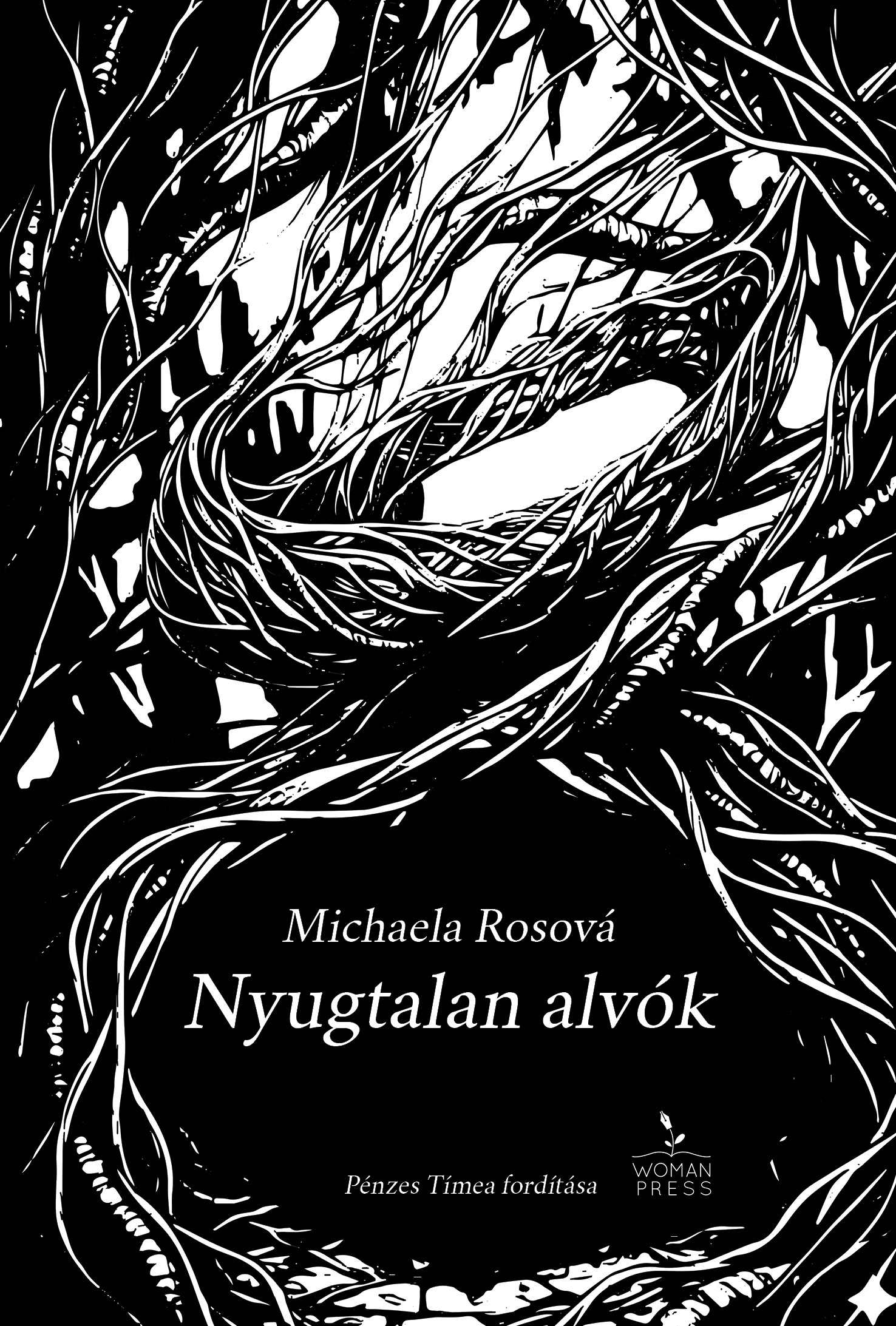 Nyugtalan Alvók