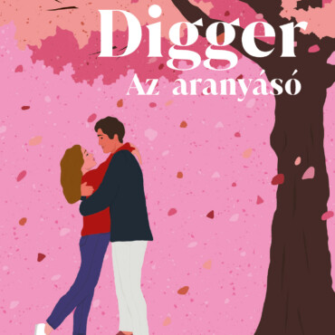 Gold Digger - Az Aranyásó ( Élfestett)
