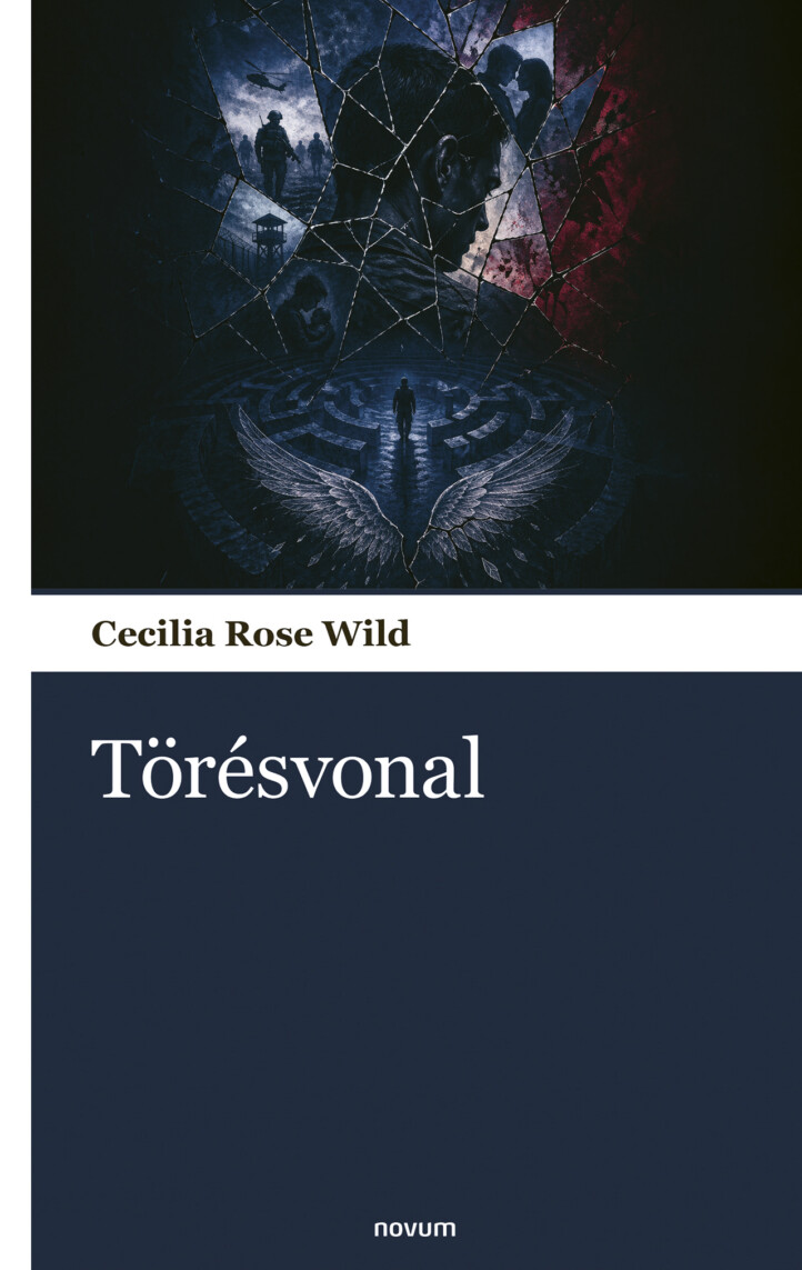 Törésvonal
