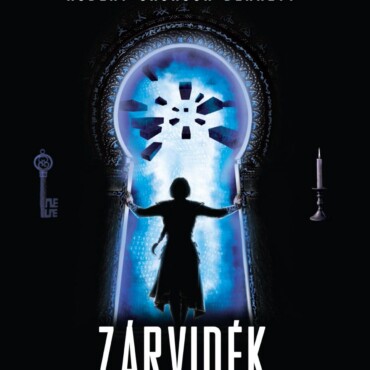Zárvidék - Alapítók-Trilógia Iii.