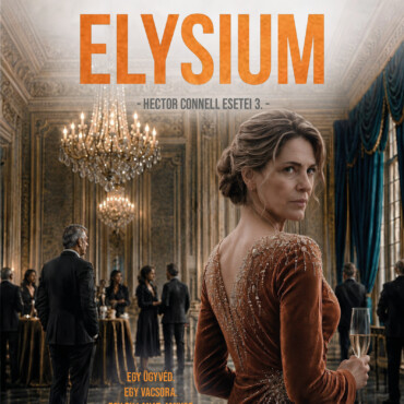 Elysium - Hector Connell Esetei 3.
