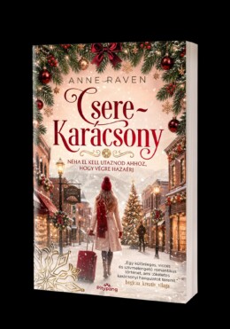 Csere-Karácsony