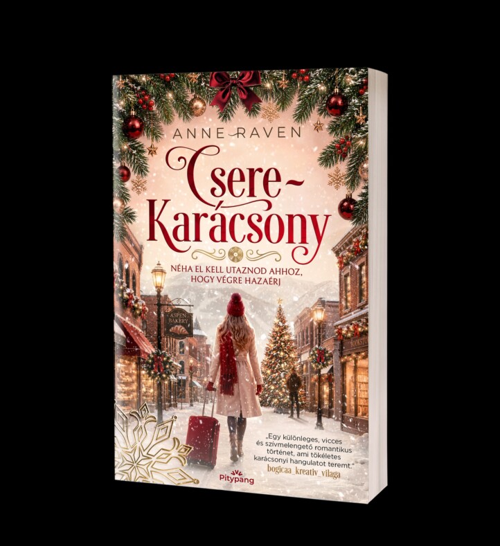 Csere-Karácsony