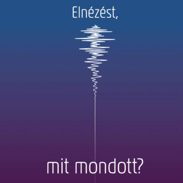 Elnézést, Mit Mondott?