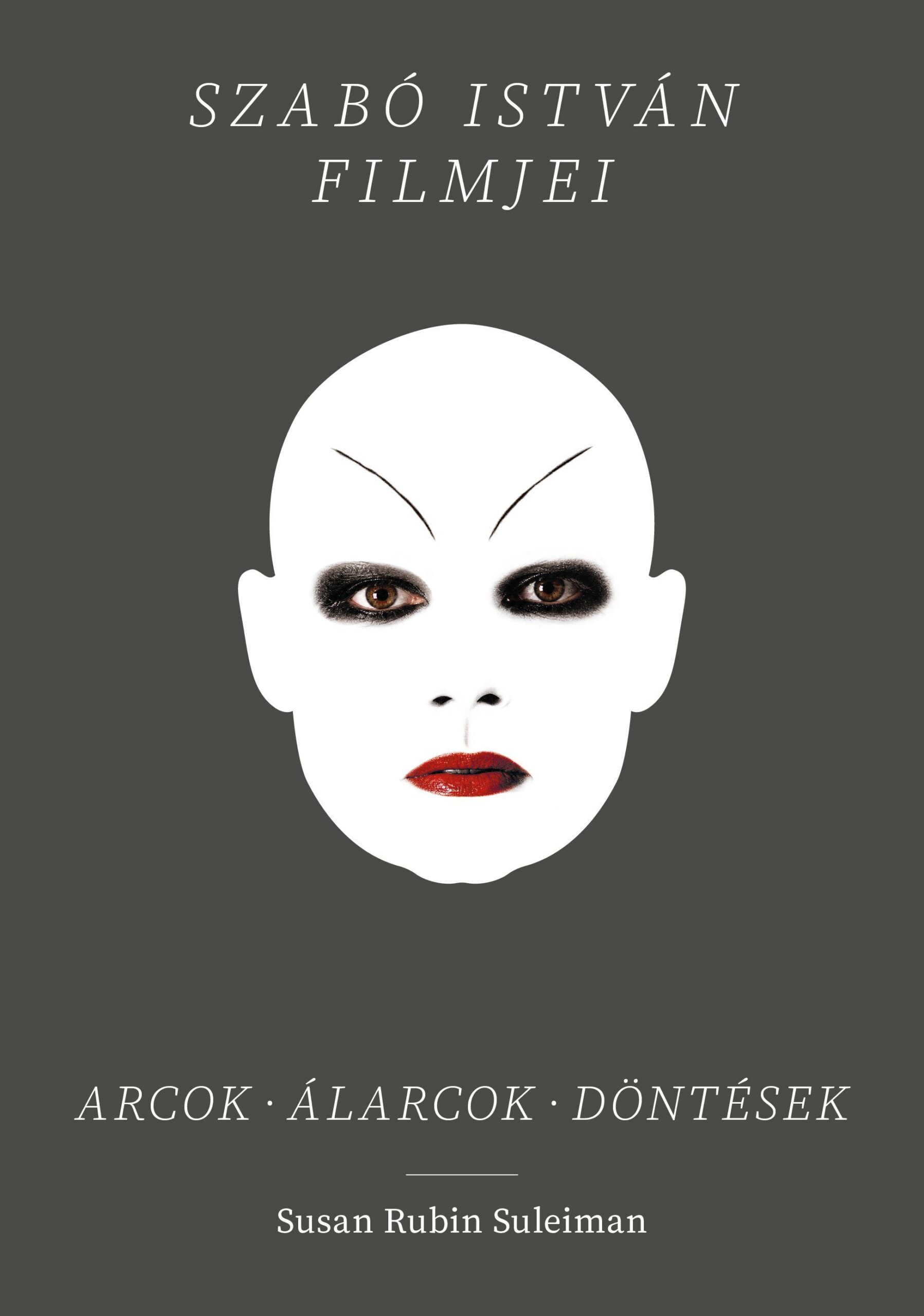 Szabó István Filmjei - Arcok - Álarcok - Döntések