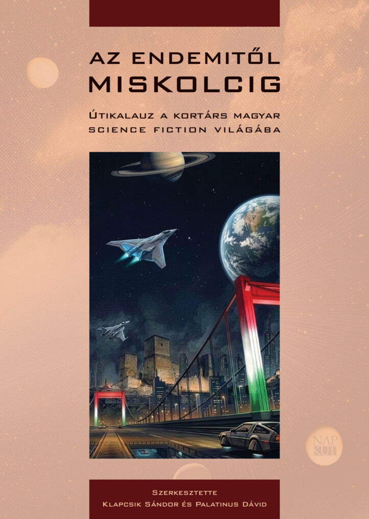 Az Endemitől Miskolcig