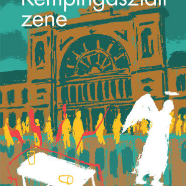Kempingasztali Zene