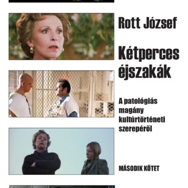 Kétperces Éjszakák 2. Kötet
