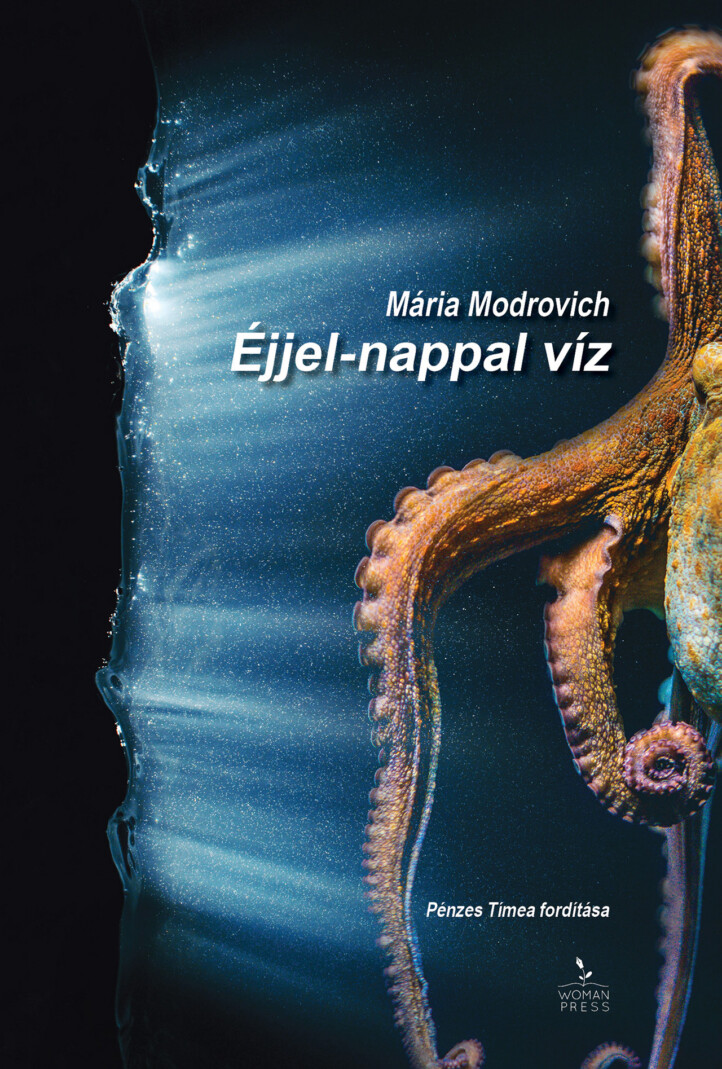 Éjjel-Nappal Víz