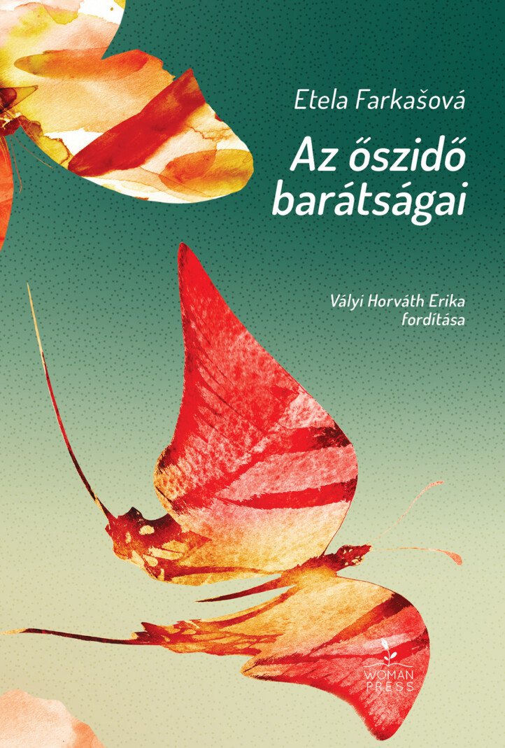 Az Őszidő Barátságai